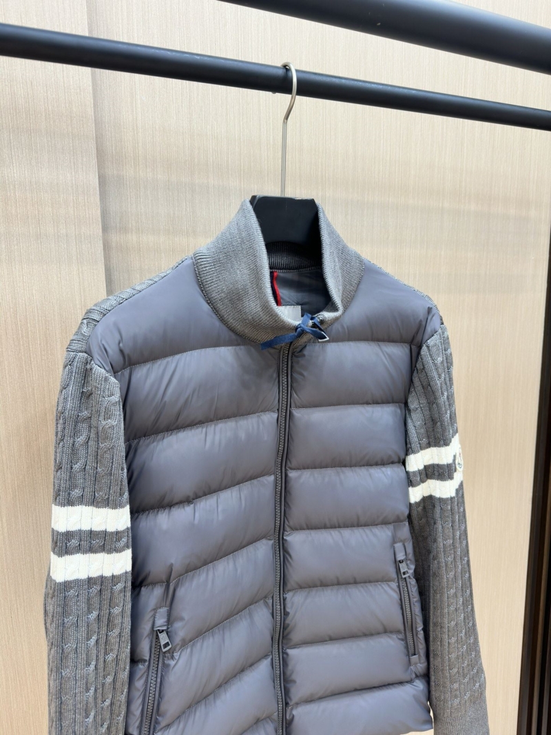 Moncler Down Coat